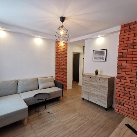 Apartament Apartment Czestochowa Exterior photo