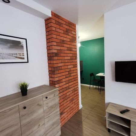 Apartament Apartment Czestochowa Exterior photo