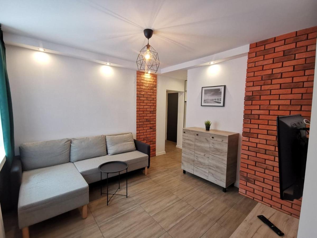 Apartament Apartment Czestochowa Exterior photo