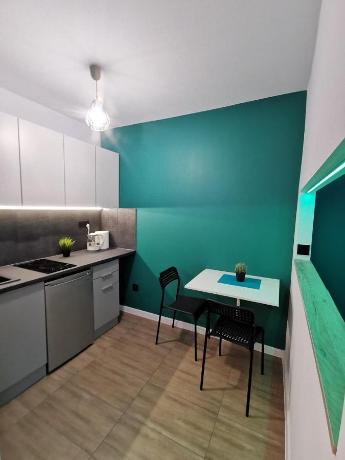 Apartament Apartment Czestochowa Exterior photo