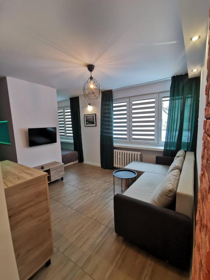 Apartament Apartment Czestochowa Exterior photo
